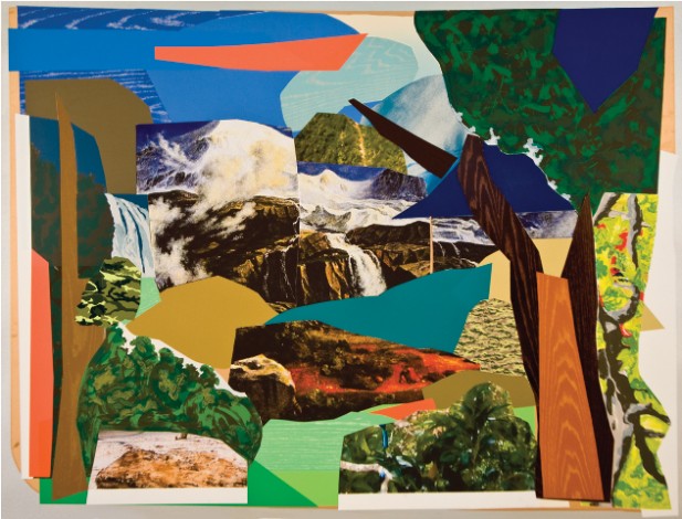Landscape Majestic | 2010